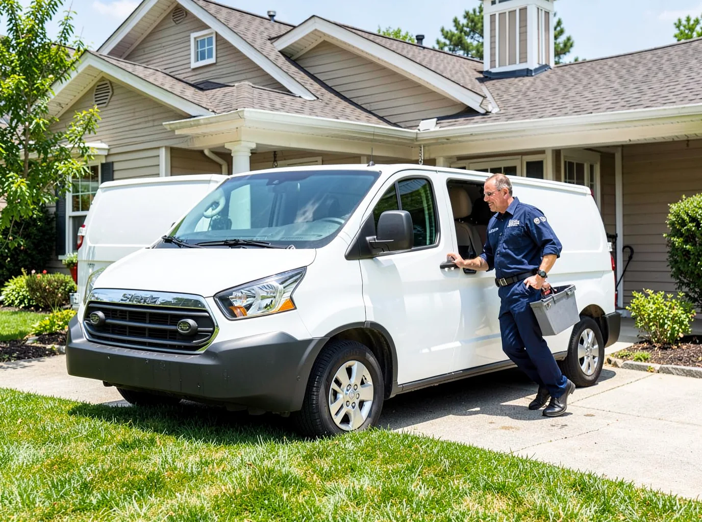 Emergency Plumber company in Davis, OK