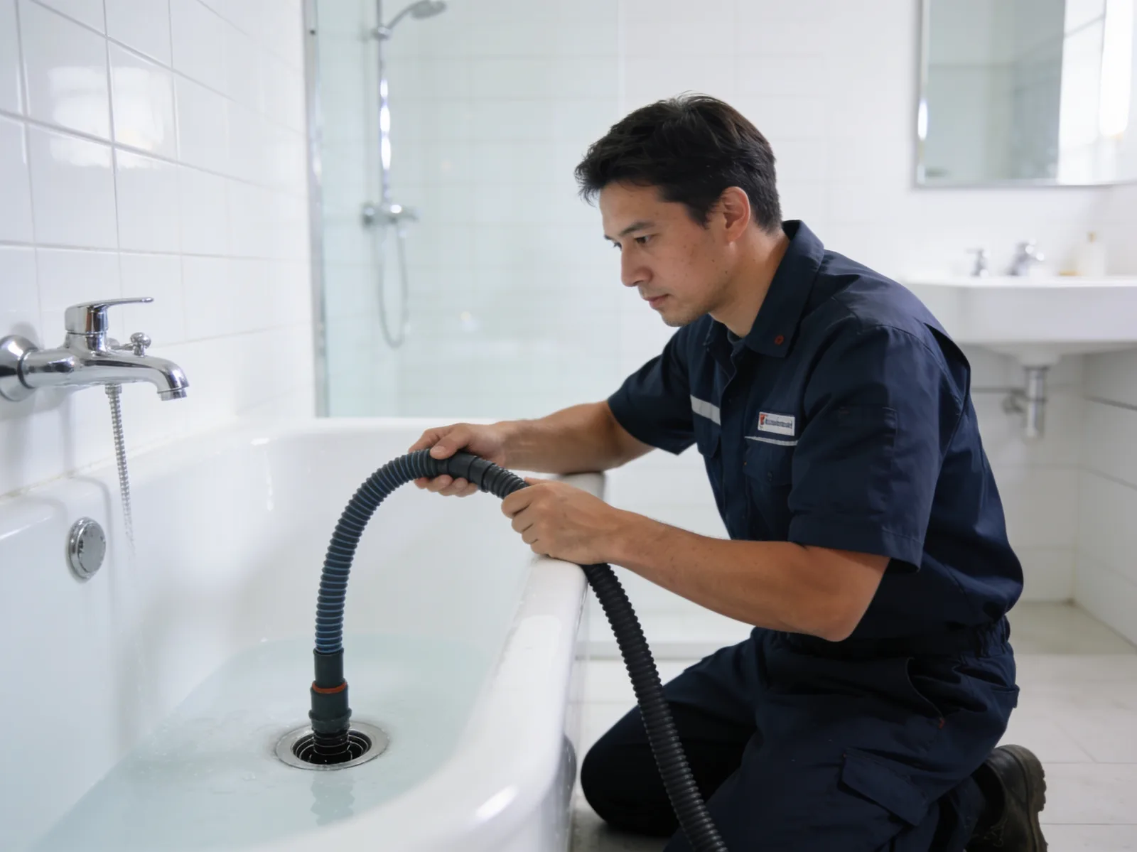 Emergency Plumber Davis, OK FAQs